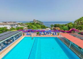 Hotel Parco Cartaromana